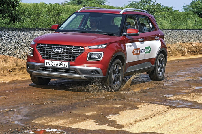 Many Stories, One Nation